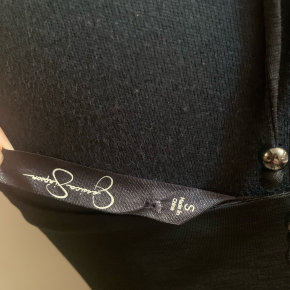 Black Top - Picture 3 of 3